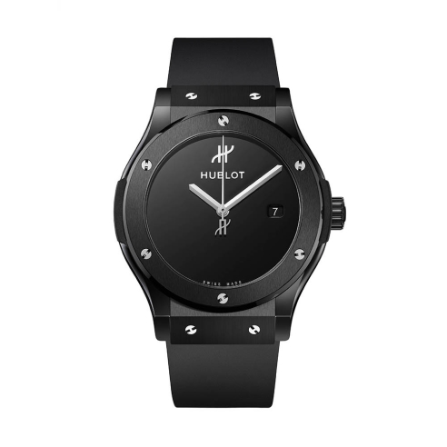 CLASSIC FUSION 3-hands