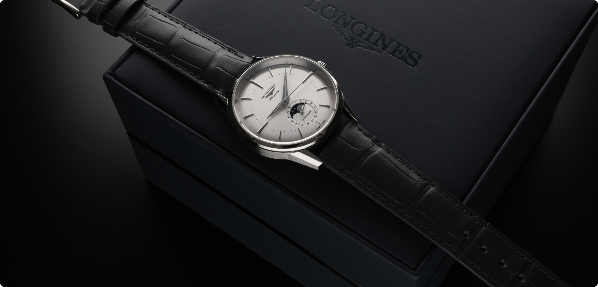 הקולקציה שחיכיתם לה שעוני Longines החדשים photo 2